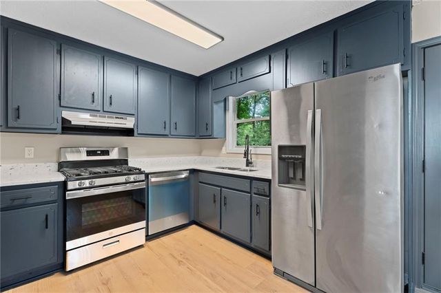 4553 Mars Court NW, Acworth, GA 30101