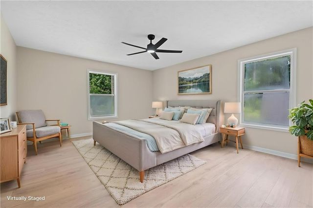 4553 Mars Court NW, Acworth, GA 30101