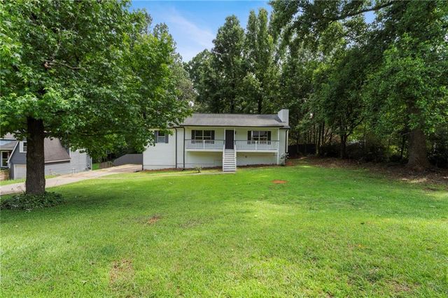 4553 Mars Court NW, Acworth, GA 30101