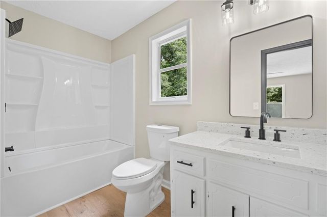 4553 Mars Court NW, Acworth, GA 30101