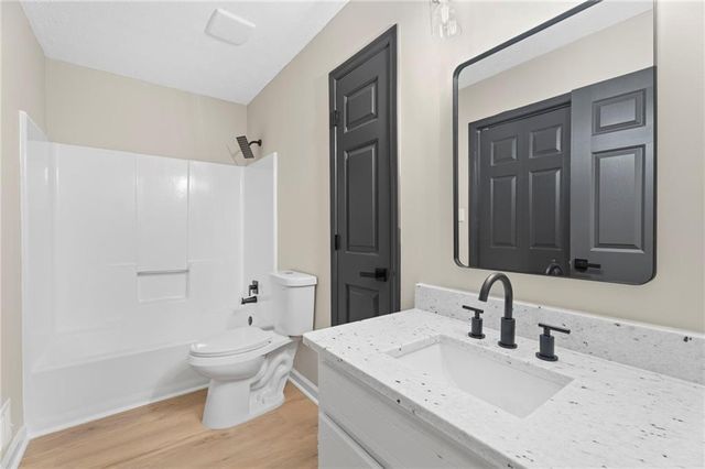 4553 Mars Court NW, Acworth, GA 30101