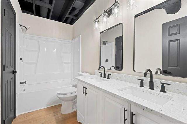 4553 Mars Court NW, Acworth, GA 30101