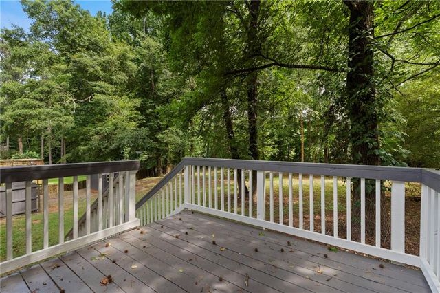 4553 Mars Court NW, Acworth, GA 30101
