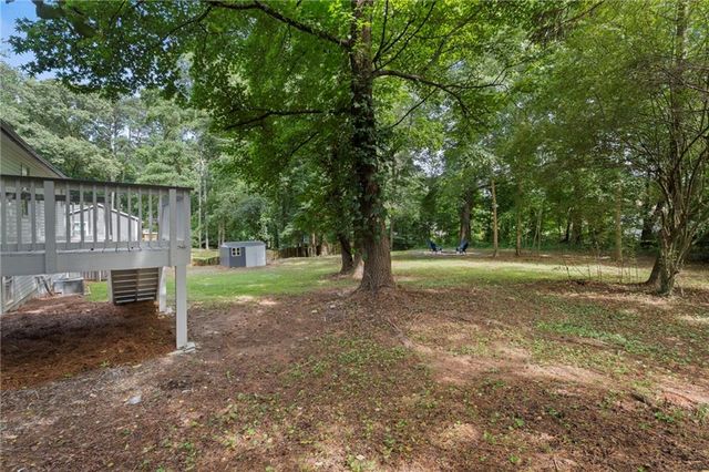 4553 Mars Court NW, Acworth, GA 30101