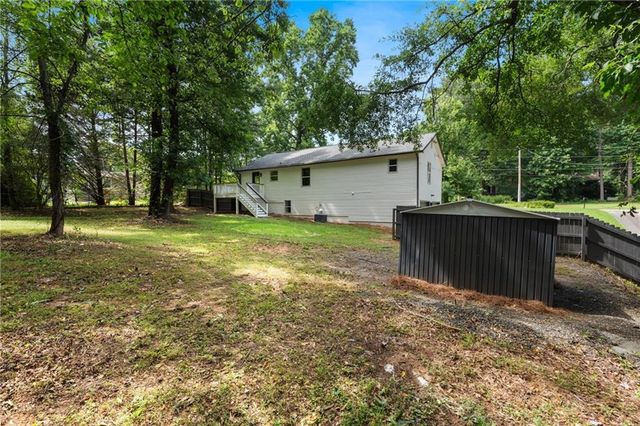 4553 Mars Court NW, Acworth, GA 30101