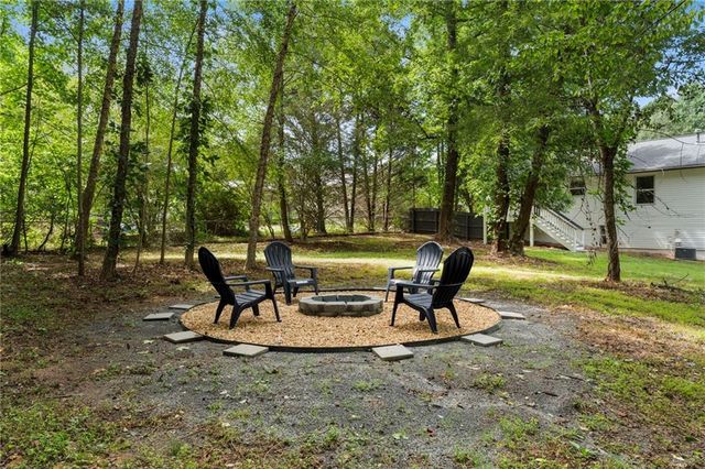 4553 Mars Court NW, Acworth, GA 30101