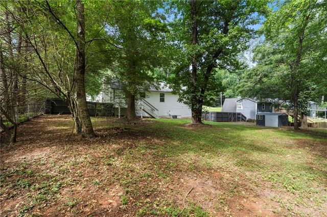 4553 Mars Court NW, Acworth, GA 30101