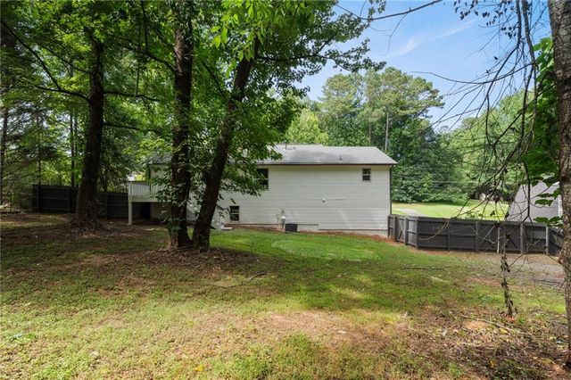 4553 Mars Court NW, Acworth, GA 30101