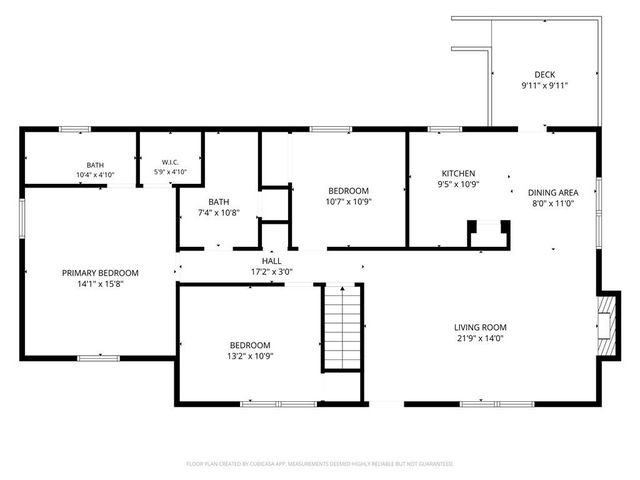 4553 Mars Court NW, Acworth, GA 30101