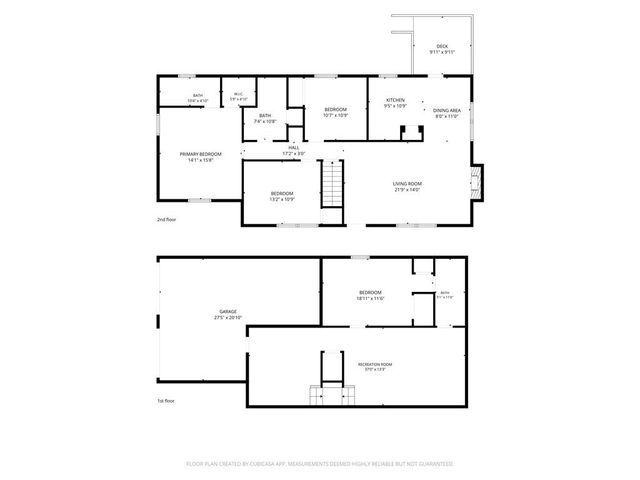 4553 Mars Court NW, Acworth, GA 30101