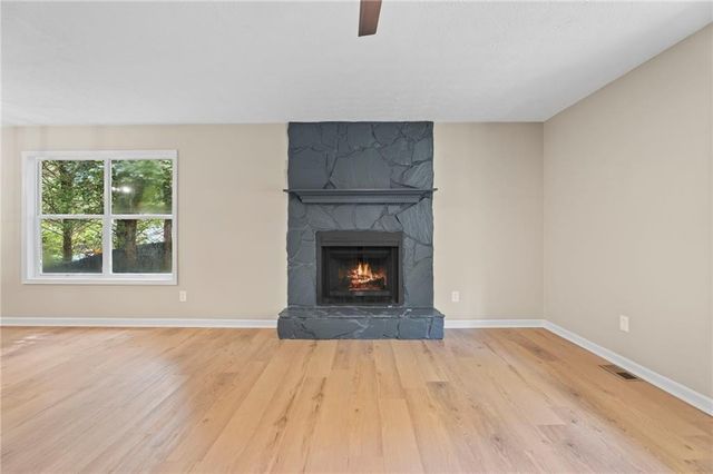 4553 Mars Court NW, Acworth, GA 30101