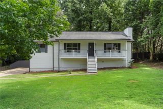 4553 Mars Court NW, Acworth, GA 30101