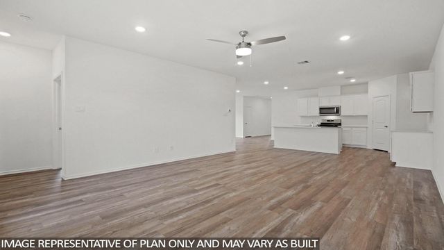 21711 Piazza Maggiore Lane, Tomball, TX 77375