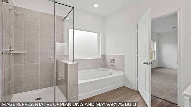 21711 Piazza Maggiore Lane, Tomball, TX 77375