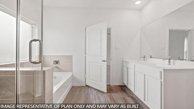 21711 Piazza Maggiore Lane, Tomball, TX 77375