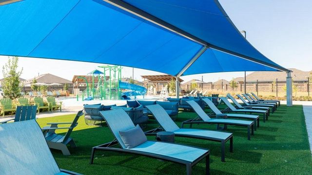 21711 Piazza Maggiore Lane, Tomball, TX 77375