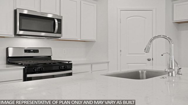 21711 Piazza Maggiore Lane, Tomball, TX 77375