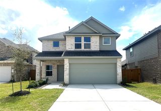 21711 Piazza Maggiore Lane, Tomball, TX 77375