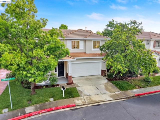 37489 Summer Holly Cmn, Fremont, CA 94536