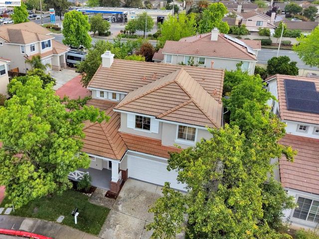 37489 Summer Holly Cmn, Fremont, CA 94536