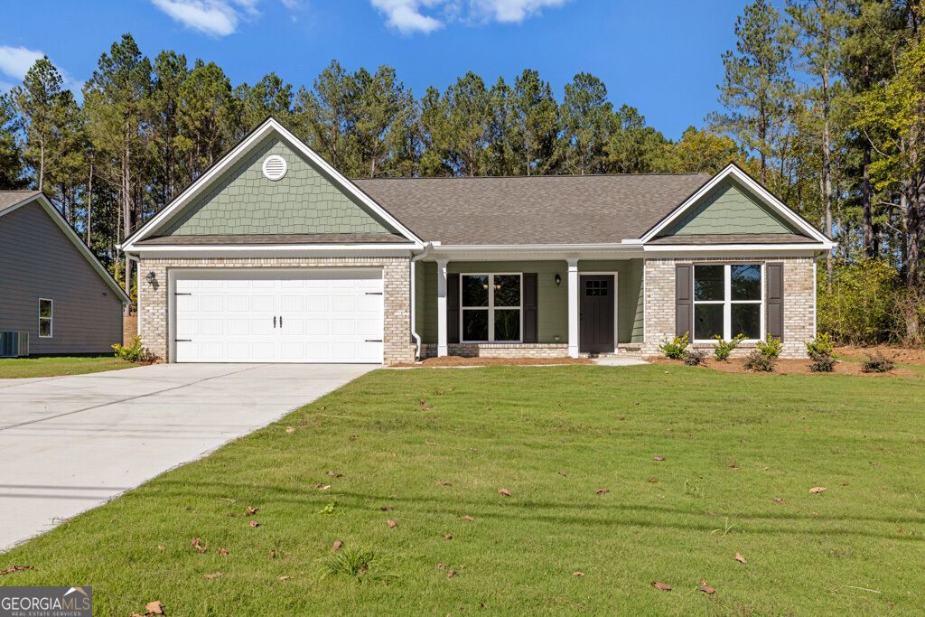 638 Seed Cleaner Road 12, Hartwell, GA 30643 — photo 2