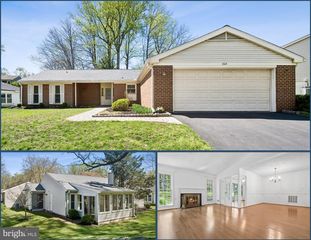 869 CLUBHOUSE VILLAGE VW, Annapolis, MD 21401