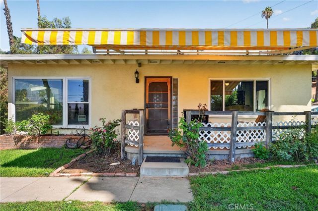 7307 Lenox Avenue, Riverside, CA 92504