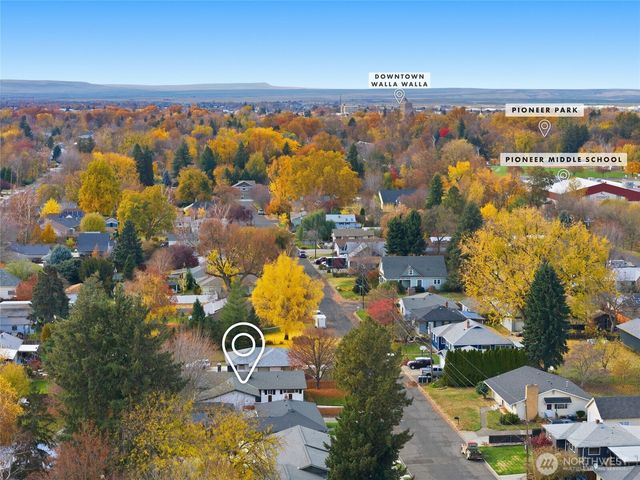 1328 Dakota Street, Walla Walla, WA 99362