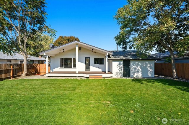 1328 Dakota Street, Walla Walla, WA 99362