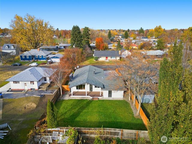 1328 Dakota Street, Walla Walla, WA 99362