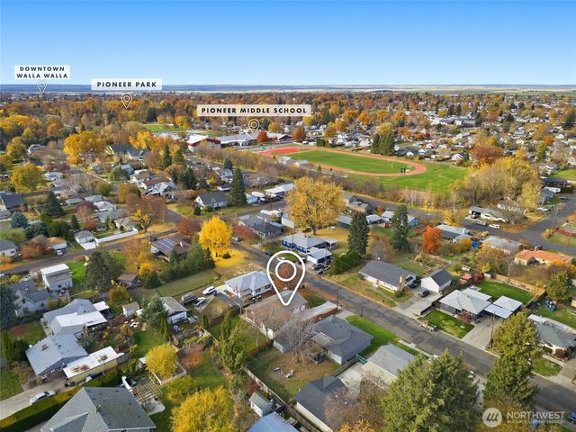 1328 Dakota Street, Walla Walla, WA 99362