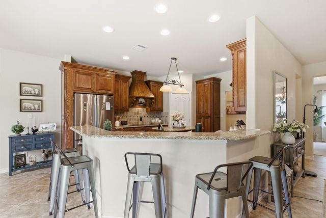 1596 County Road 510, Stephenville, TX 76401