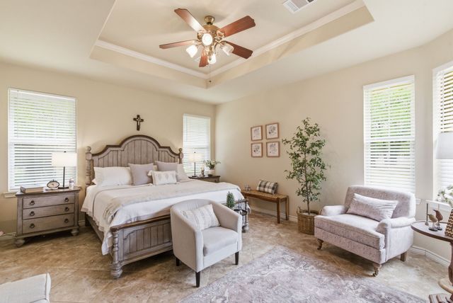 1596 County Road 510, Stephenville, TX 76401