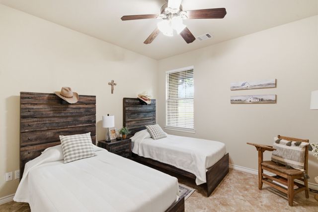1596 County Road 510, Stephenville, TX 76401