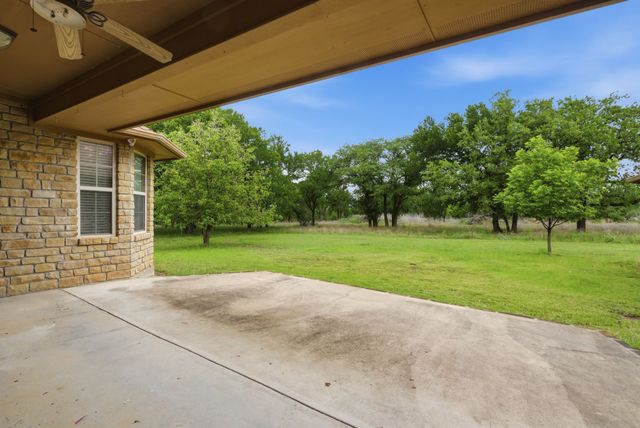 1596 County Road 510, Stephenville, TX 76401