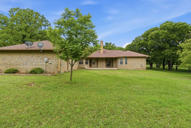 1596 County Road 510, Stephenville, TX 76401