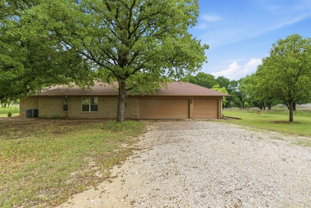 1596 County Road 510, Stephenville, TX 76401