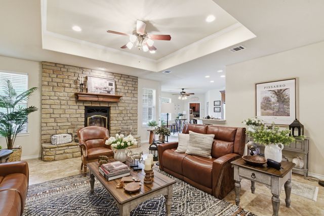 1596 County Road 510, Stephenville, TX 76401