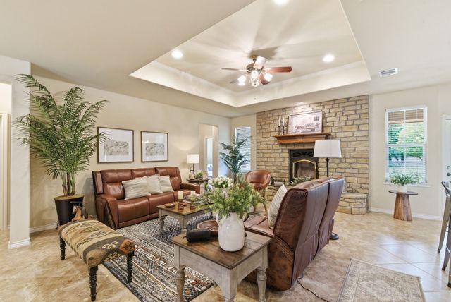 1596 County Road 510, Stephenville, TX 76401