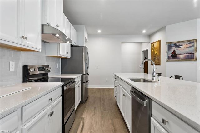 207 Apprentice LNDG, Williamsburg, VA 23185