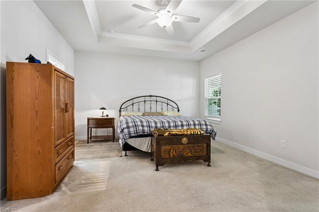 207 Apprentice LNDG, Williamsburg, VA 23185