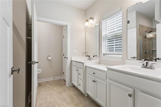 207 Apprentice LNDG, Williamsburg, VA 23185