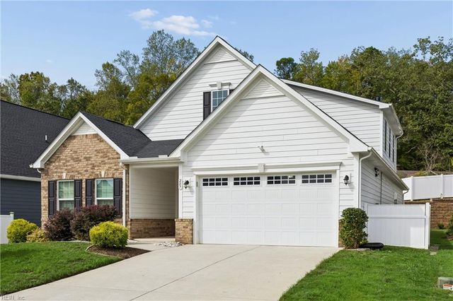 207 Apprentice LNDG, Williamsburg, VA 23185