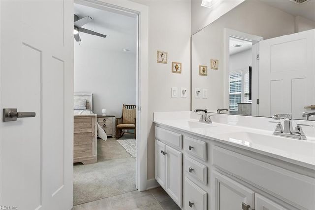 207 Apprentice LNDG, Williamsburg, VA 23185