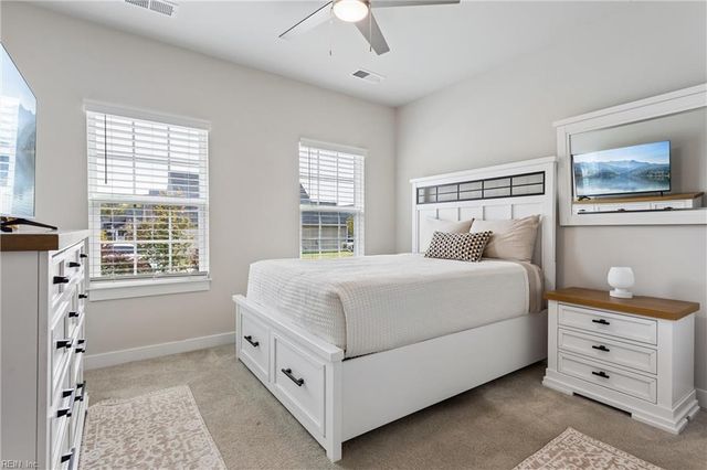 207 Apprentice LNDG, Williamsburg, VA 23185