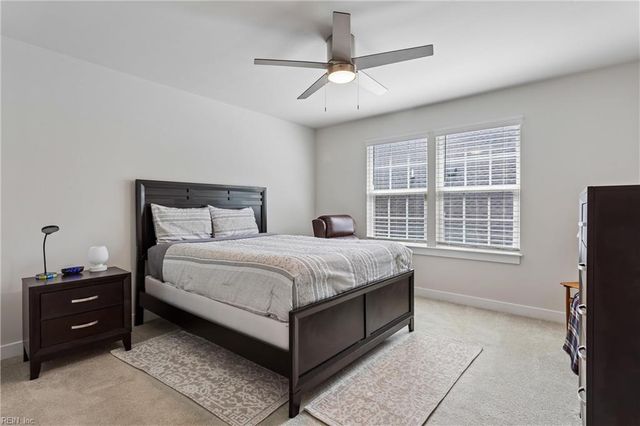 207 Apprentice LNDG, Williamsburg, VA 23185