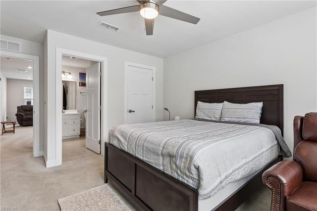 207 Apprentice LNDG, Williamsburg, VA 23185