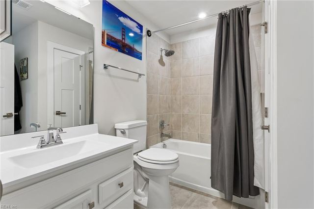 207 Apprentice LNDG, Williamsburg, VA 23185