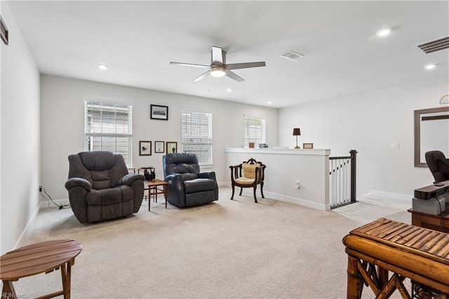 207 Apprentice LNDG, Williamsburg, VA 23185