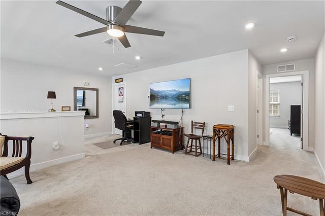 207 Apprentice LNDG, Williamsburg, VA 23185